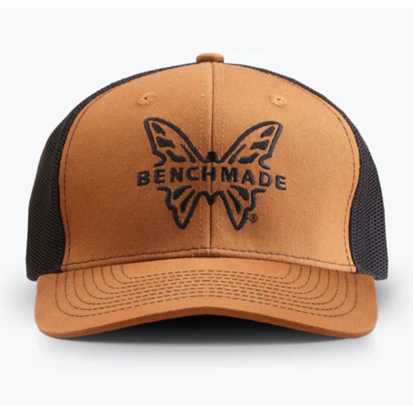 GORRA BENCHMADE CLASSIC 50162